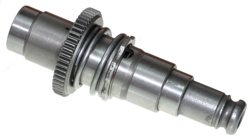 Ствол перфоратора Makita 2470 в зборі аналог 158574-6 70867-035 фото