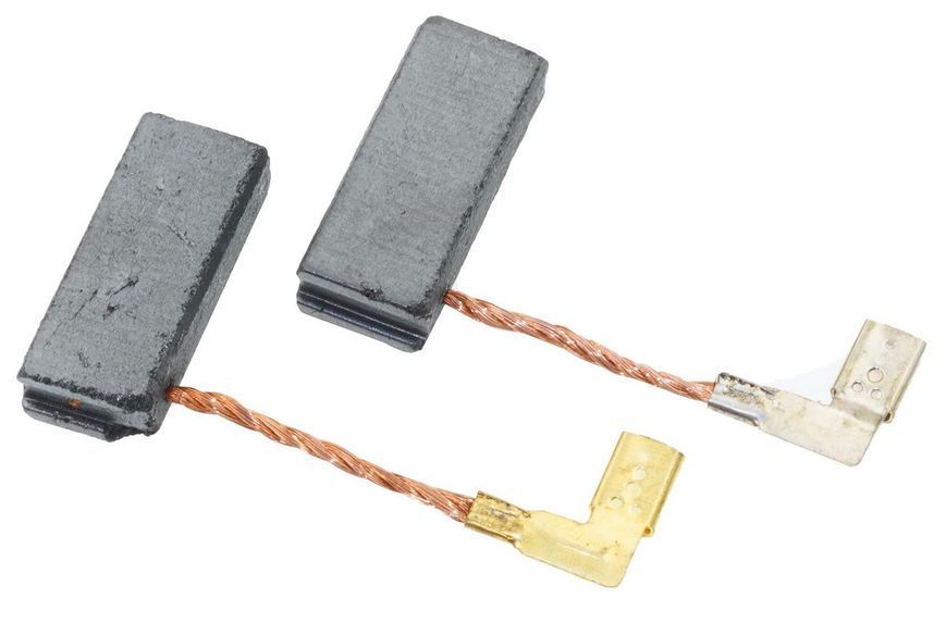 Щітки 5х8х19 повідець клема (A96 VJ Parts) 398992-306 фото
