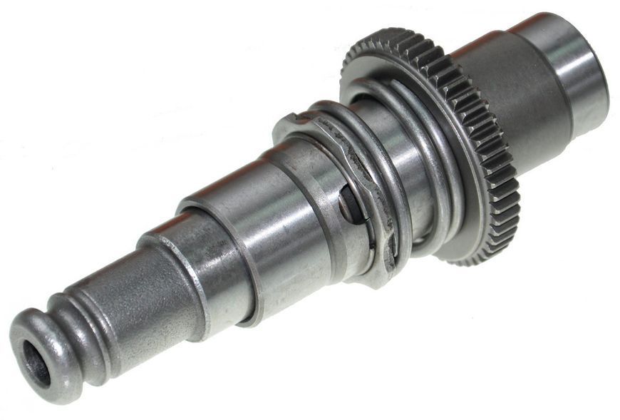 Ствол перфоратора Makita 2470 в зборі аналог 158574-6 70867-035 фото
