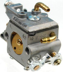 Карбюратор ZOMAX бензопилы GL4500/5200/5800 (1класс) 14793-106 фото