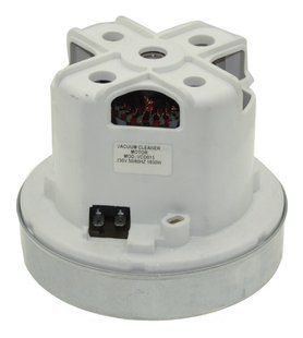 Двигатель пылесоса Philips 1600W D121 H113 (HX-70XL, VC07W0232CF, VC07W62FQ) 80067-012 фото