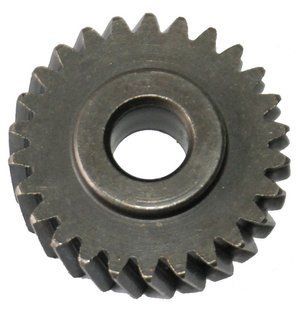 Ответная шестерня перфоратора Makita 2450 (8*30/26 зуб влево) 226550-9 71077-181 фото
