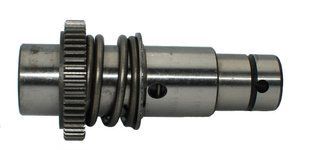 Ствол перфоратора Bosch 2-24 DFR напівзбір + бойок L112 під знімний патро 96052-082 фото