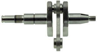 Коленвал VJ Parts бензопилы ST MS-170 аналог 11320300401 53657-042 фото