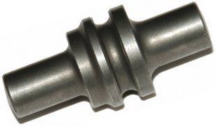 Бойок перфоратора Makita 2450 малий аналог 324396-8 70991-097 фото