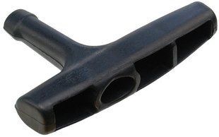 Ручка стартера бензопилы Partner 340/350/360 S 907551-139 фото