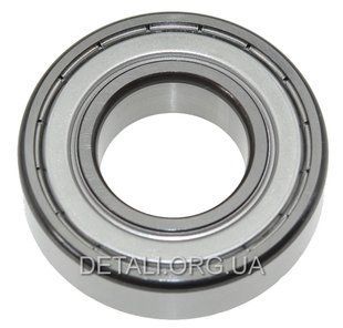 Подшипник FAG 6000 ZZ(10*26*8) металл 18982-466 фото