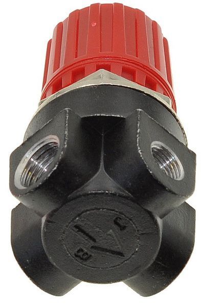 JB. Редуктор компрессора резьба 3*1/4 - М10 (качество) 81675-206 фото