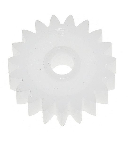 Шестерня аккумуляторной отвертки Makita 6723DW оригинал TP00000072 (d3*14 / h4,5 мм) 92664-596 фото