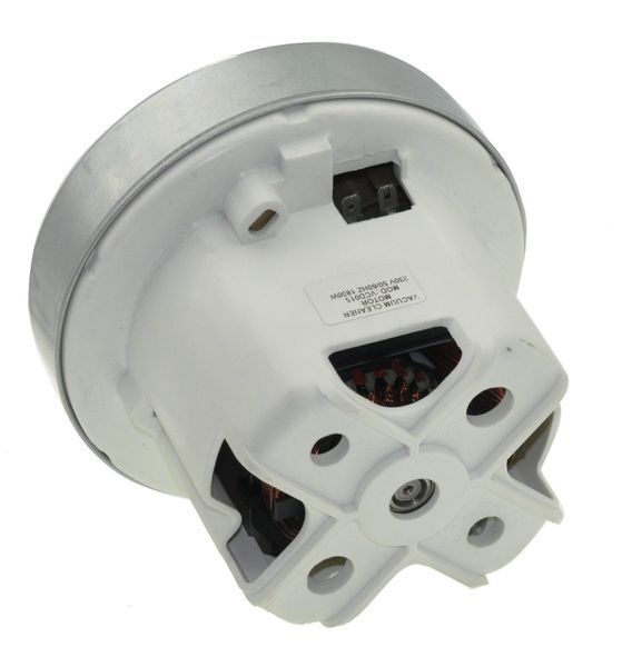 Двигун пилососу HX-70XL 1800W (D121 H113 h30) 80067-012 фото