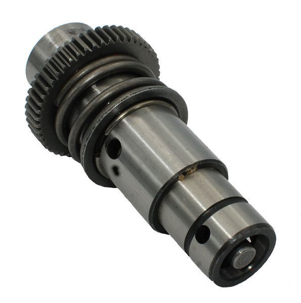 Ствол перфоратора Bosch 2-24 DFR напівзбір + бойок L112 під знімний патро 96052-082 фото