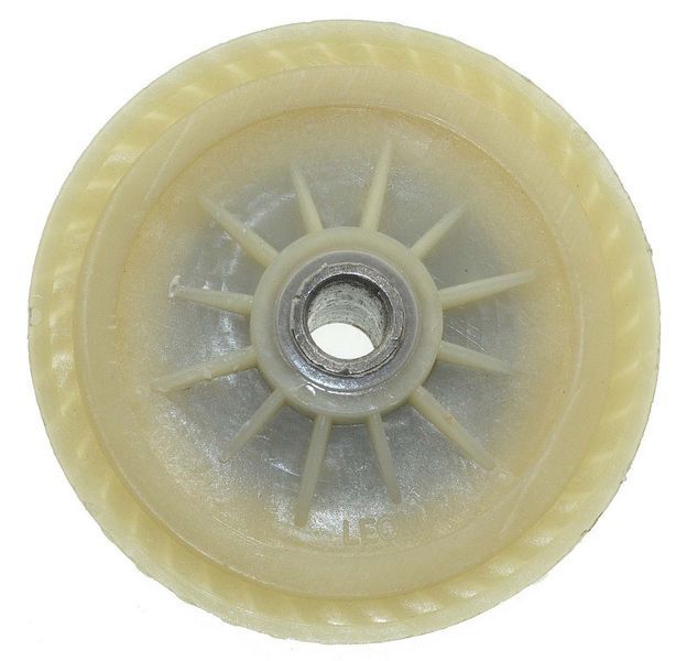Шестерня цепной электропилы Eihhell Royal, CRAFT 2050 d10*20*80 h33 39 зубов 49798-009 фото