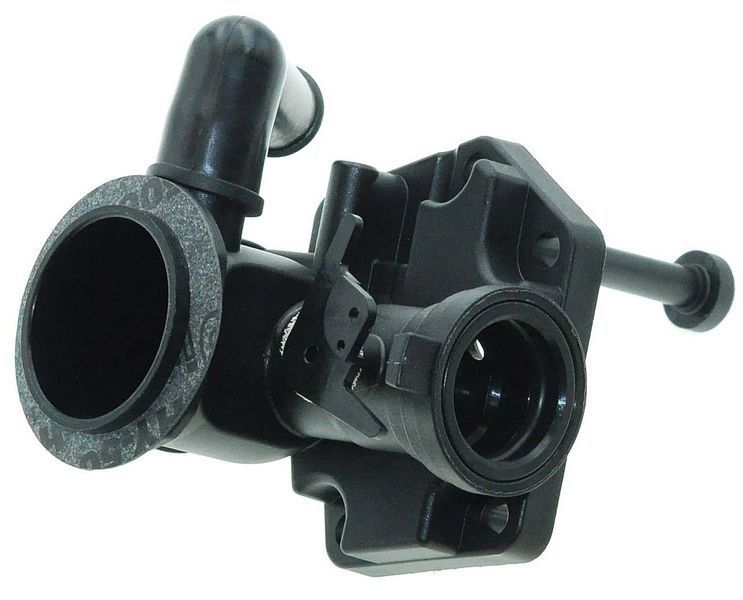 Карбюратор бензокосы Briggs & Stratton 498809 Sprint Quattro Classic Engine, мощностью 3,5 и 4 л. 85882-220 фото