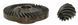 Шестерні (пара) болгарки Bosch 14-125 (d1 12*51/d2 8*19/h2 17) 416745-4349 фото 4