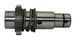Ствол перфоратора Bosch 2-24 DFR напівзбір + бойок L112 під знімний патро 96052-082 фото 1