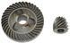 Шестерні (пара) болгарки Bosch 14-125 (d1 12*51/d2 8*19/h2 17) 416745-4349 фото 1