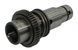 Ствол перфоратора Bosch 2-24 DFR напівзбір + бойок L112 під знімний патро 96052-082 фото 3