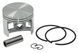 Поршень в сборе бензопилы VJ Parts для St MS-066 d54 аналог 11220302005 30619-133 фото 1
