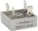 Датчик стабилизации (диодный мост) KBPC1010 генератора ET-950/168F (металл) 48128-052 фото 2