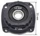 Фланець болгарки Bosch GWS 7-100 (6201RS) аналог 1619P07452 13489-264 фото 2