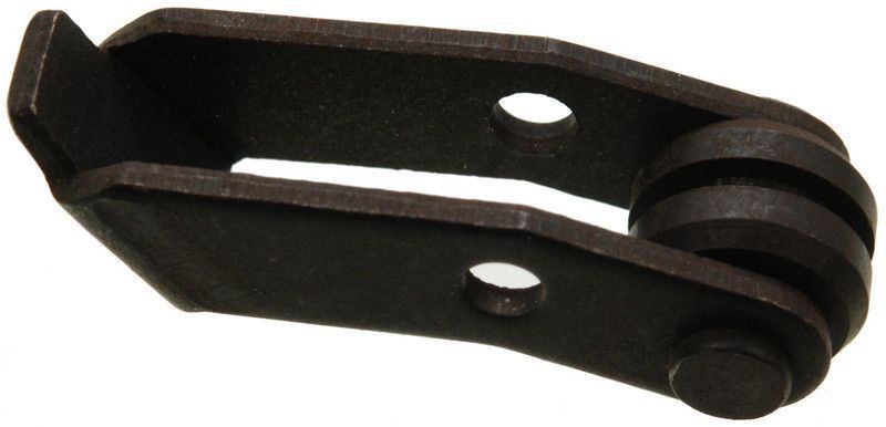 Направляющая лобзика Makita 4324/4329 (L29 S12 H14 мц11 D ролика12мм) 152601-1 11819-075 фото