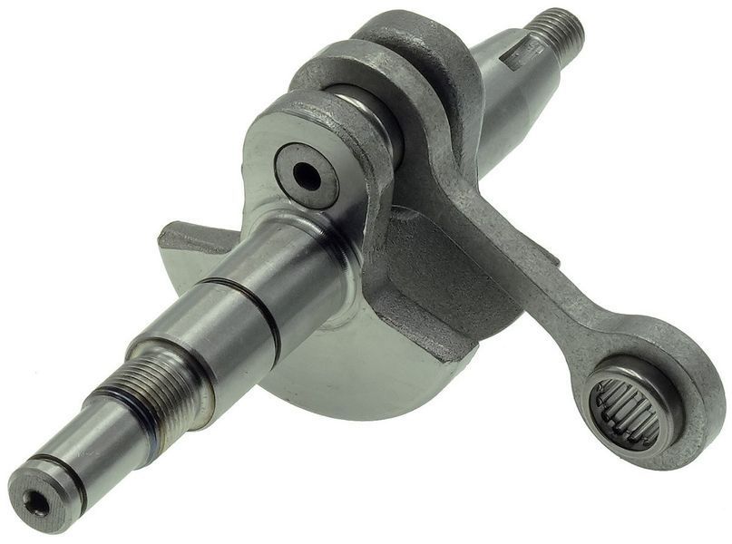 Колінвал VJ Parts для бензопили ST MS-170 аналог 11320300401 53657-042 фото