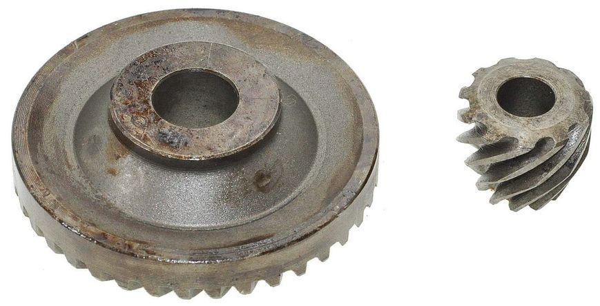 Шестерні (пара) болгарки Bosch 14-125 (d1 12*51/d2 8*19/h2 17) 416745-4349 фото