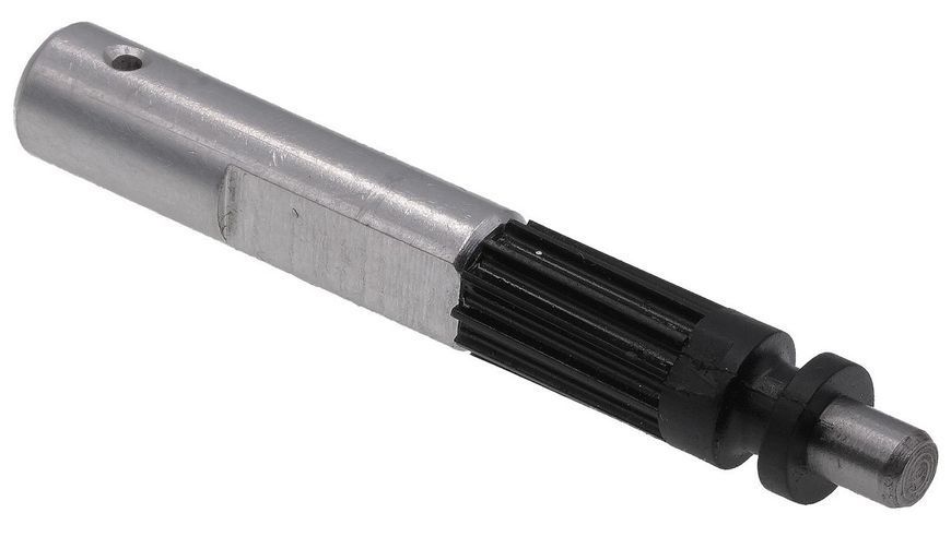 Маслонасос бензопили Husqvarna 340/345/435/440/445/450 аналог 5441801-01 67763-203 фото