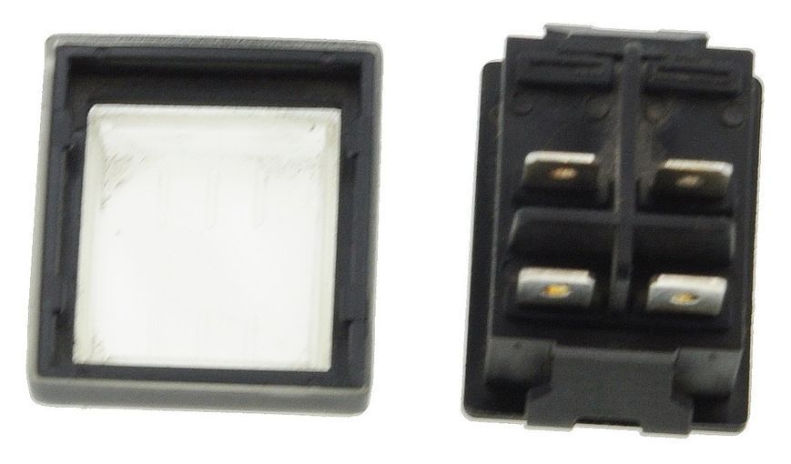 Кнопка точило 4 контактів 16A 31162-254 фото