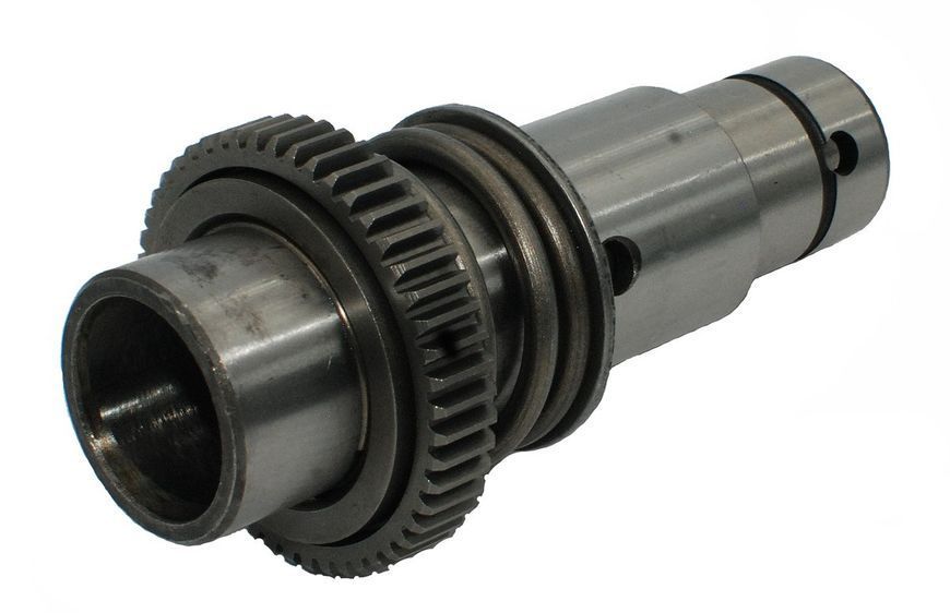 Ствол перфоратора Bosch 2-24 DFR напівзбір + бойок L112 під знімний патро 96052-082 фото