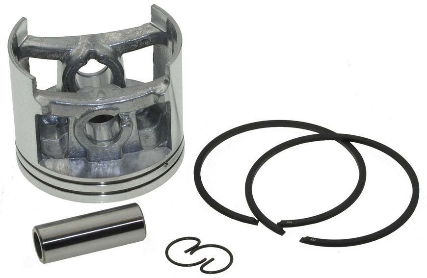 Поршень в сборе бензопилы VJ Parts для St MS-066 d54 аналог 11220302005 30619-133 фото