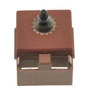 Кнопка болгарки Stern 125-В 30776-101 фото