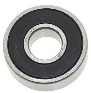 Підшипник 6000 RS 10*26*8 Metabo оригінал 320054470 35546-1882 фото