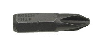 Бита Bosch PH2 25mm 59064-005 фото