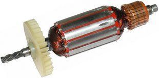 Якір Лобзик Craft - Tec 650 / 750( 155*35 4-з /ліво) 27056-669 фото