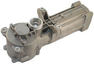Корпус ударного механизма отбойного молотка Bosch GSH 11 E 1617000969 96099-495 фото