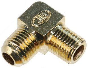 Куточок компресора 1/4 - M14*1,5(1кл) (14*13 мм) 1-й клас 35 грам 59553-205 фото