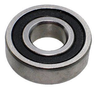 Подшипник CX 619/7RS / 697 (7*17*5) резина 993131-926 фото