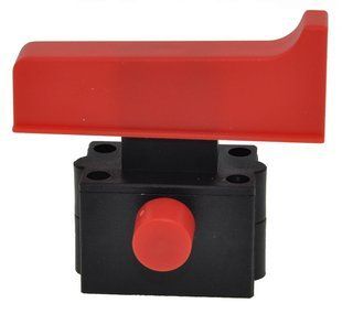 Кнопка болгарки craft 1900 30789-114 фото