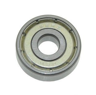 Підшипник 626RS 6*19*6 Metabo оригінал 143115690 82259-1845 фото
