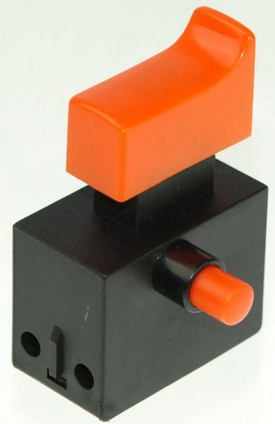 Кнопка болгарки SMART SAG-5001 31180-272 фото