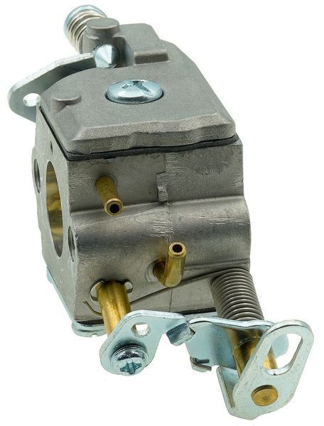 Карбюратор бензопилы Homelite CSP 4016, 4518, 4520, Ryobi PCN 4040, 4545, 4550 ZAMA 89352-133 фото