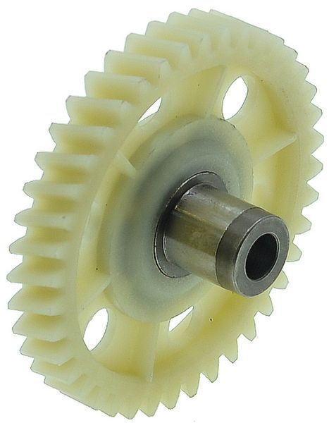 Шестірня ланцюгової електропили Forte 2400, Зеніт ЦПЛ-406/2200 (d10*18*86 40 зубів вліво) 50096-292 фото