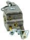 Карбюратор бензопилы Homelite CSP 4016, 4518, 4520, Ryobi PCN 4040, 4545, 4550 ZAMA 89352-133 фото 3