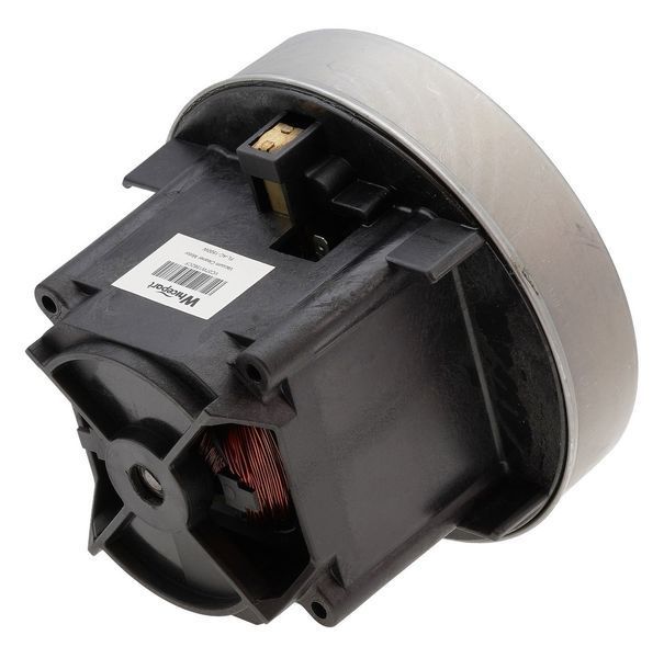 Двигатель пылесоса Philips 1500W D137 H118 (VC07W1562CF, VC07W70, FL-AC) 80075-020 фото