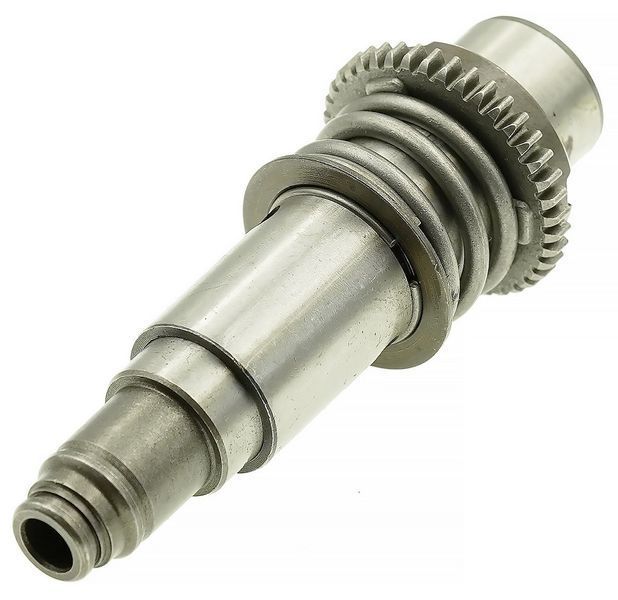 Ствол перфоратора Bosch 2-26 большой в сборе цельный L137+боек 26743-079 фото