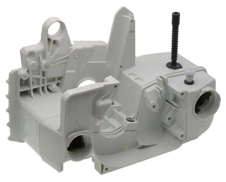 Картер бензопили VJ-PARTS для St MS-250 аналог 11230203033 30626-224 фото