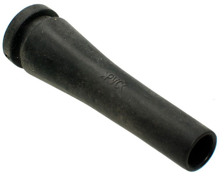 Носик на шнур перфоратора Bosch 2-24 d9 L70 2600703018 96044-086 фото