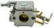 Карбюратор бензопилы Homelite CSP 4016, 4518, 4520, Ryobi PCN 4040, 4545, 4550 ZAMA 89352-133 фото 2