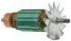 Якорь рубанок Topex 910 Вт (144*40 резьба 8мм) 27089-702 фото 3